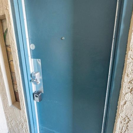 New Remodeled Direct Oceanfront Views Beach Cove Myrtle Beach Eksteriør bilde