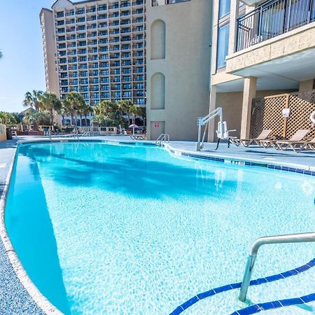 New Remodeled Direct Oceanfront Views Beach Cove Myrtle Beach Eksteriør bilde