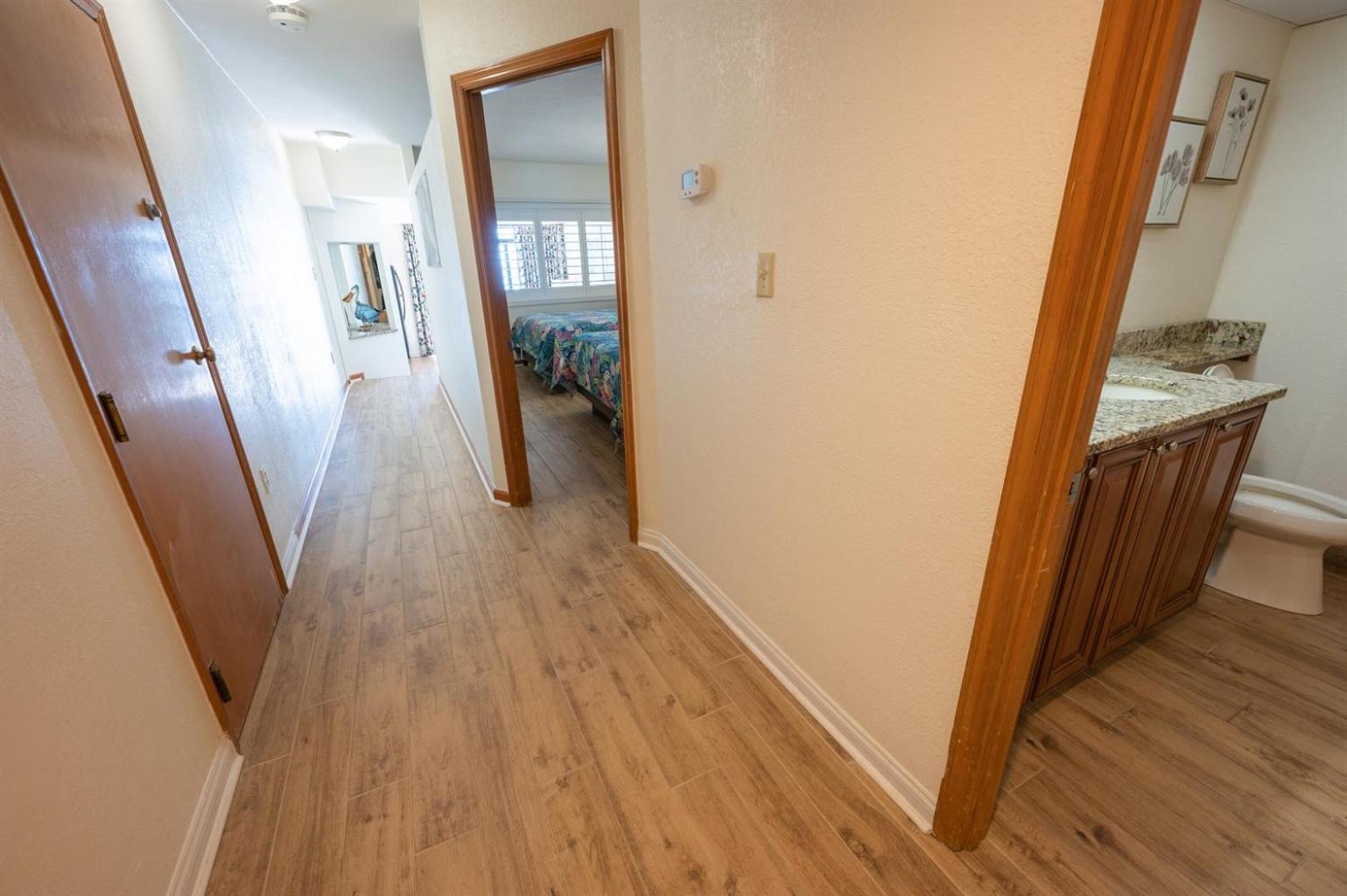 New Remodeled Direct Oceanfront Views Beach Cove Myrtle Beach Eksteriør bilde