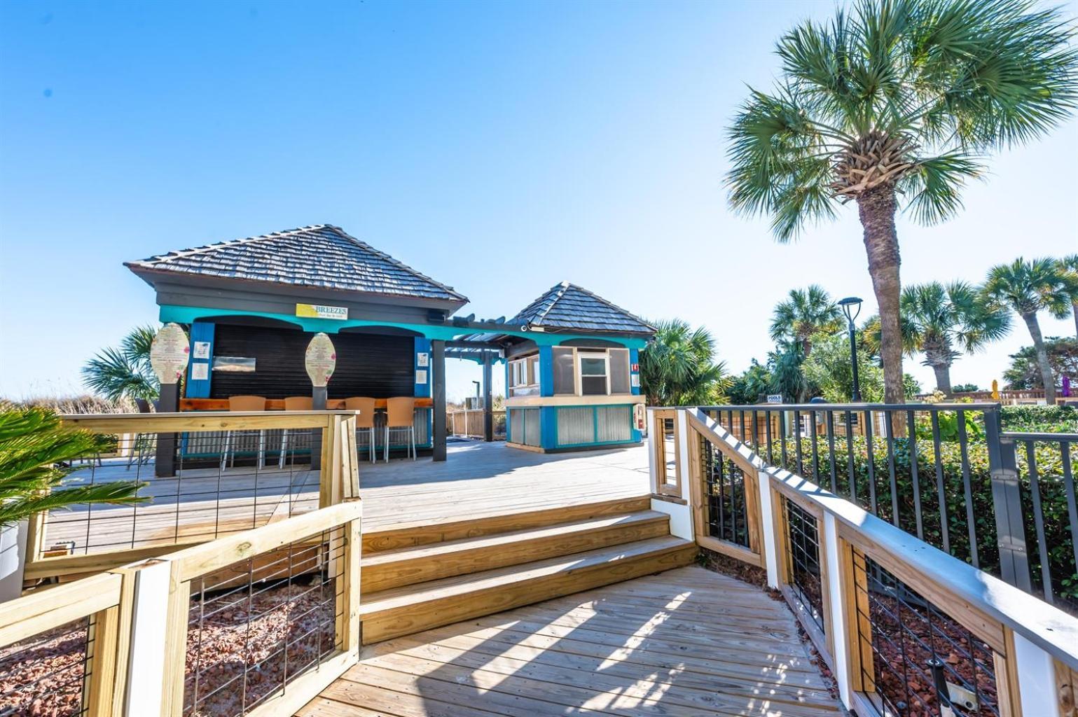 New Remodeled Direct Oceanfront Views Beach Cove Myrtle Beach Eksteriør bilde