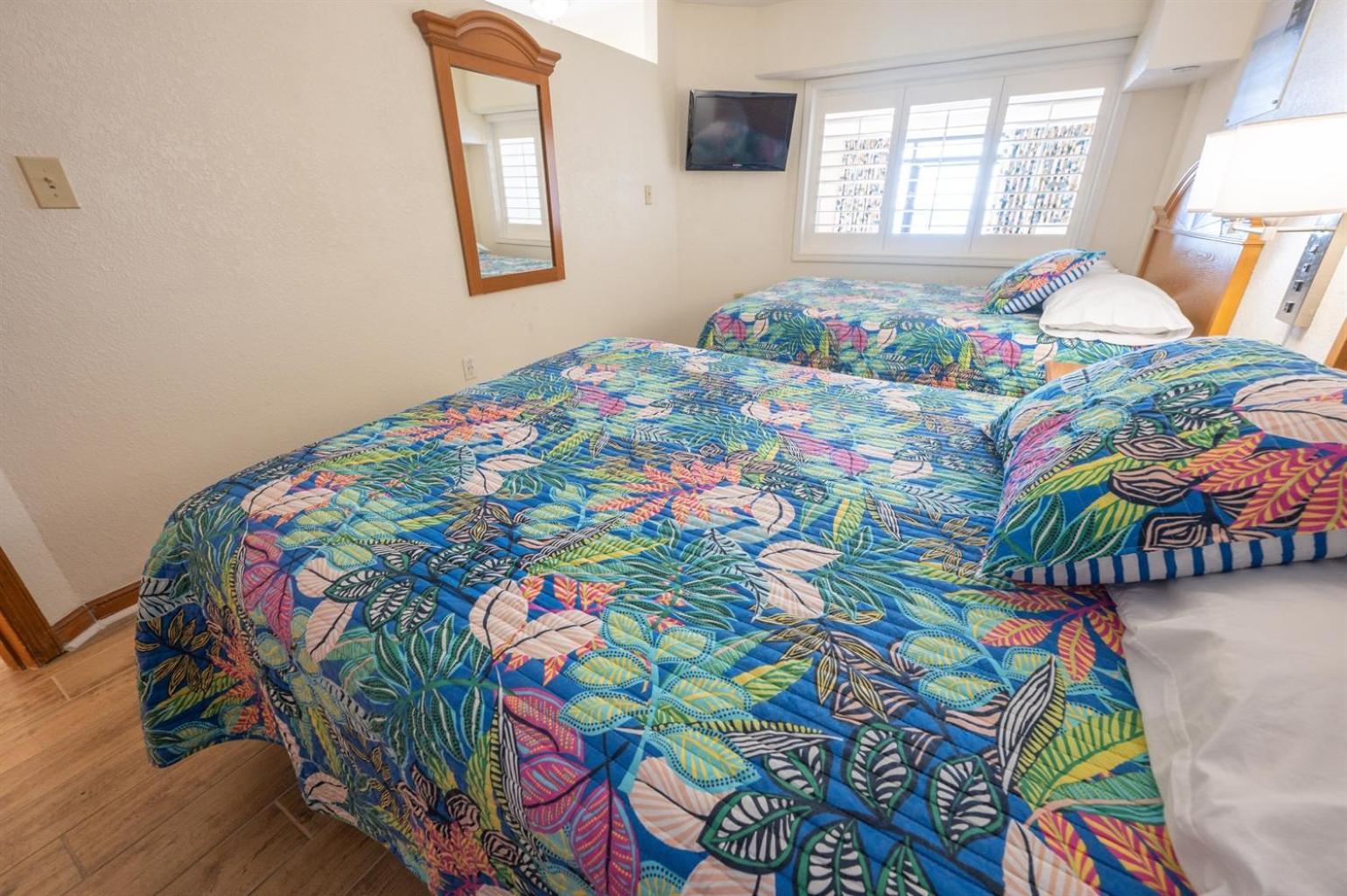 New Remodeled Direct Oceanfront Views Beach Cove Myrtle Beach Eksteriør bilde