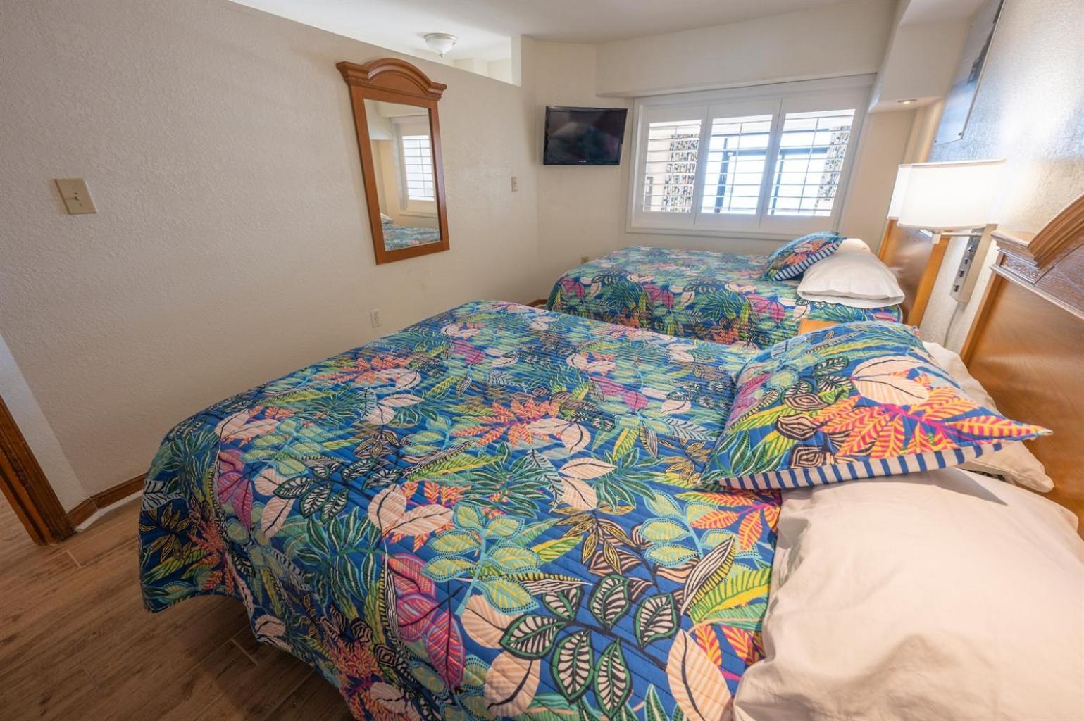 New Remodeled Direct Oceanfront Views Beach Cove Myrtle Beach Eksteriør bilde