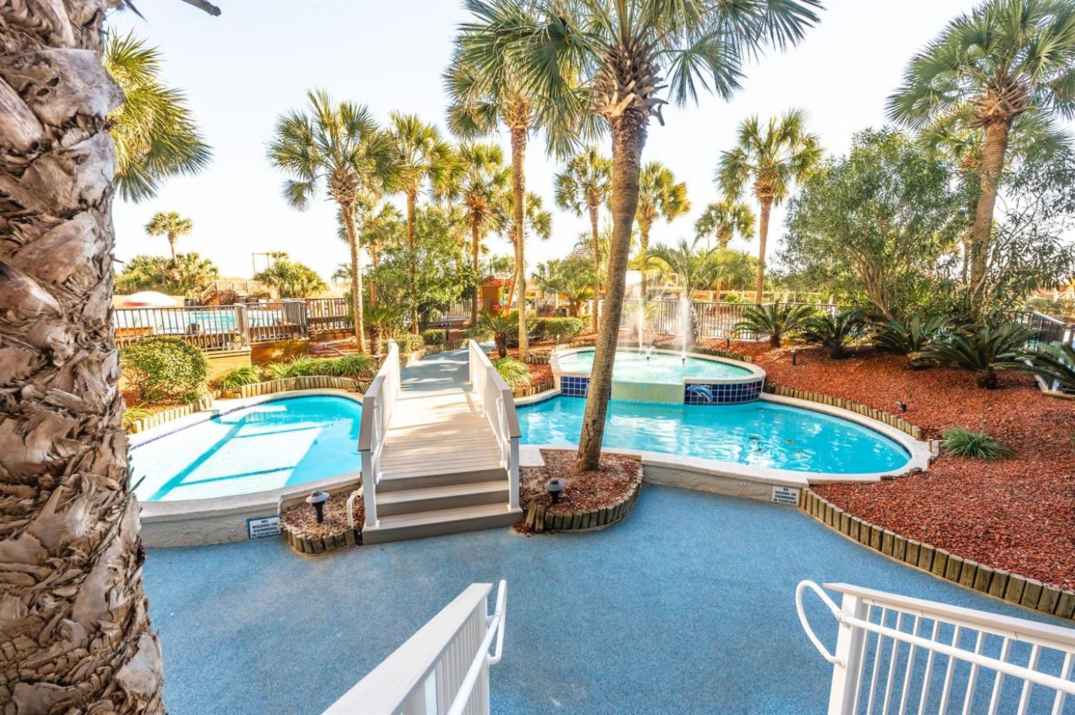 New Remodeled Direct Oceanfront Views Beach Cove Myrtle Beach Eksteriør bilde