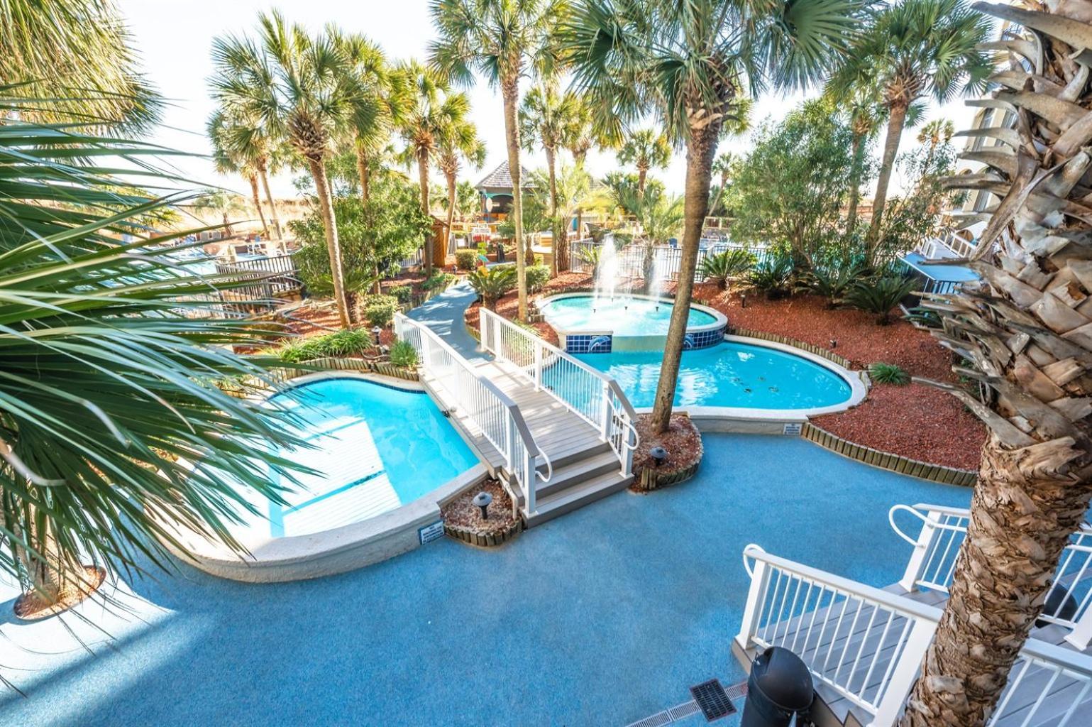 New Remodeled Direct Oceanfront Views Beach Cove Myrtle Beach Eksteriør bilde